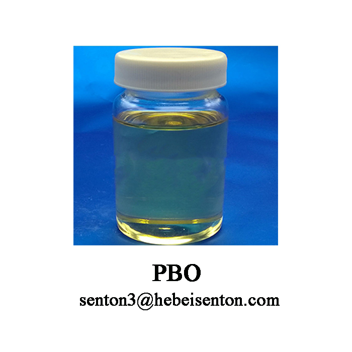 Organic Compound Pesticide